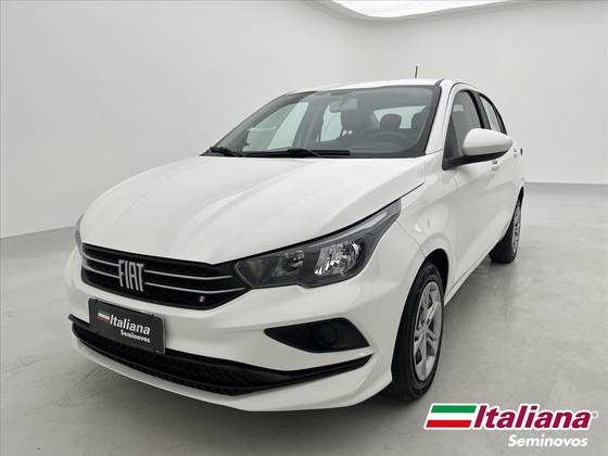 FIAT CRONOS 1.3 FIREFLY FLEX DRIVE MANUAL FIAT CRONOS 1.3 FIREFLY FLEX DRIVE MANUAL
